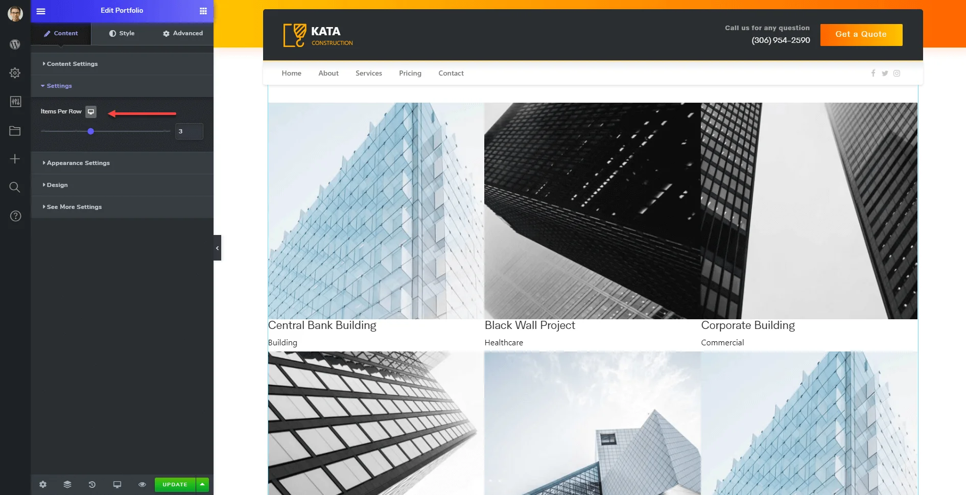 Portfolio