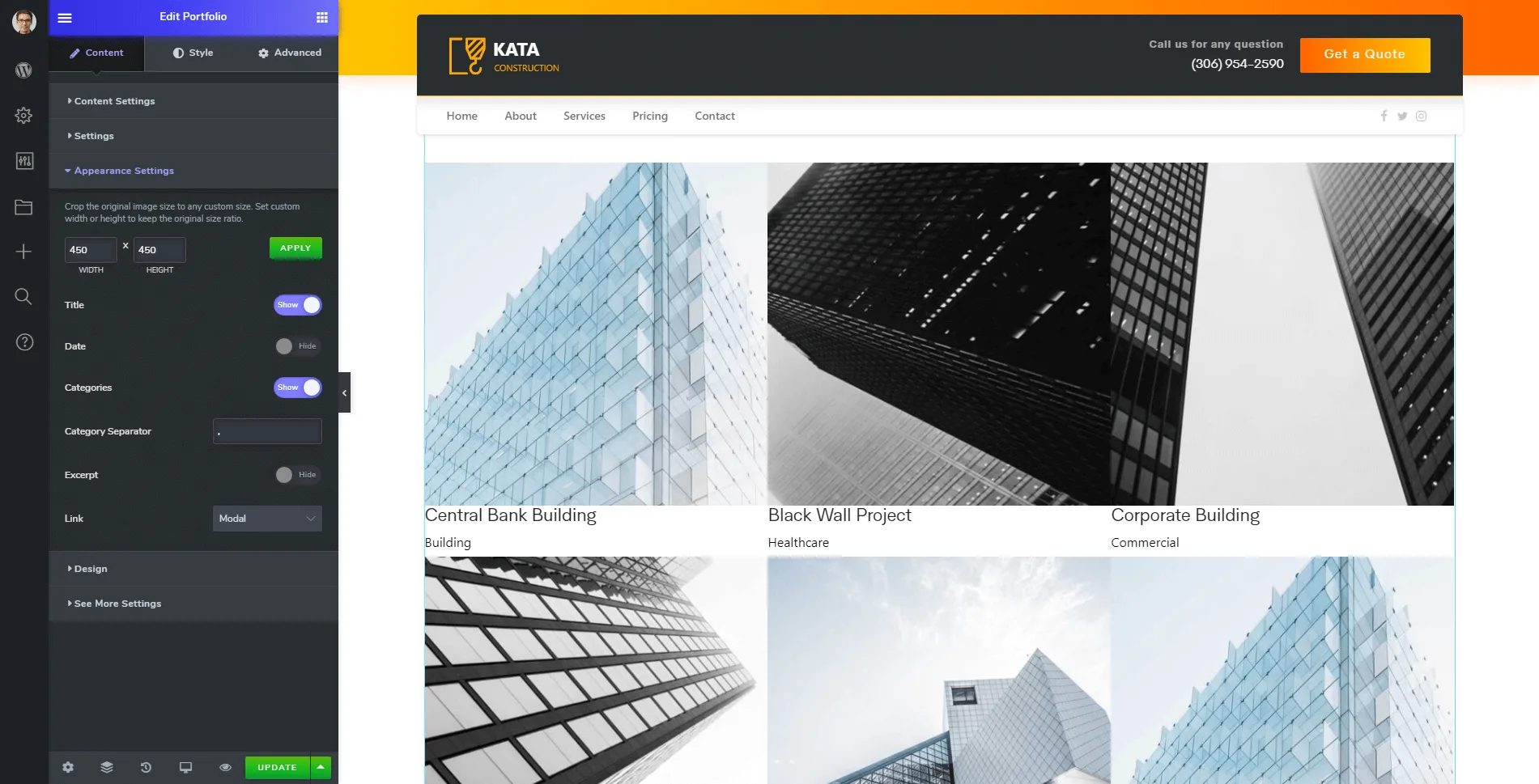 Portfolio