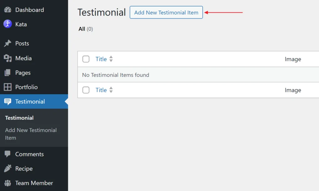 Testimonial-Option