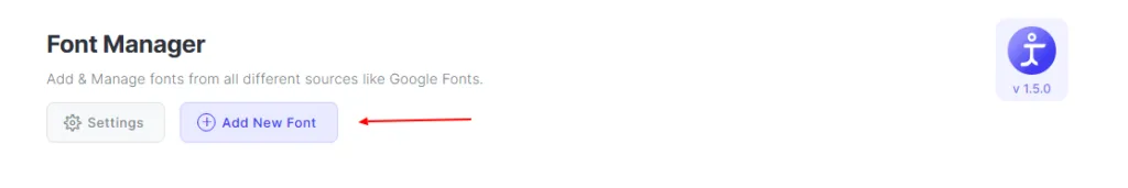 So ändern Sie die Schriftart einer Website