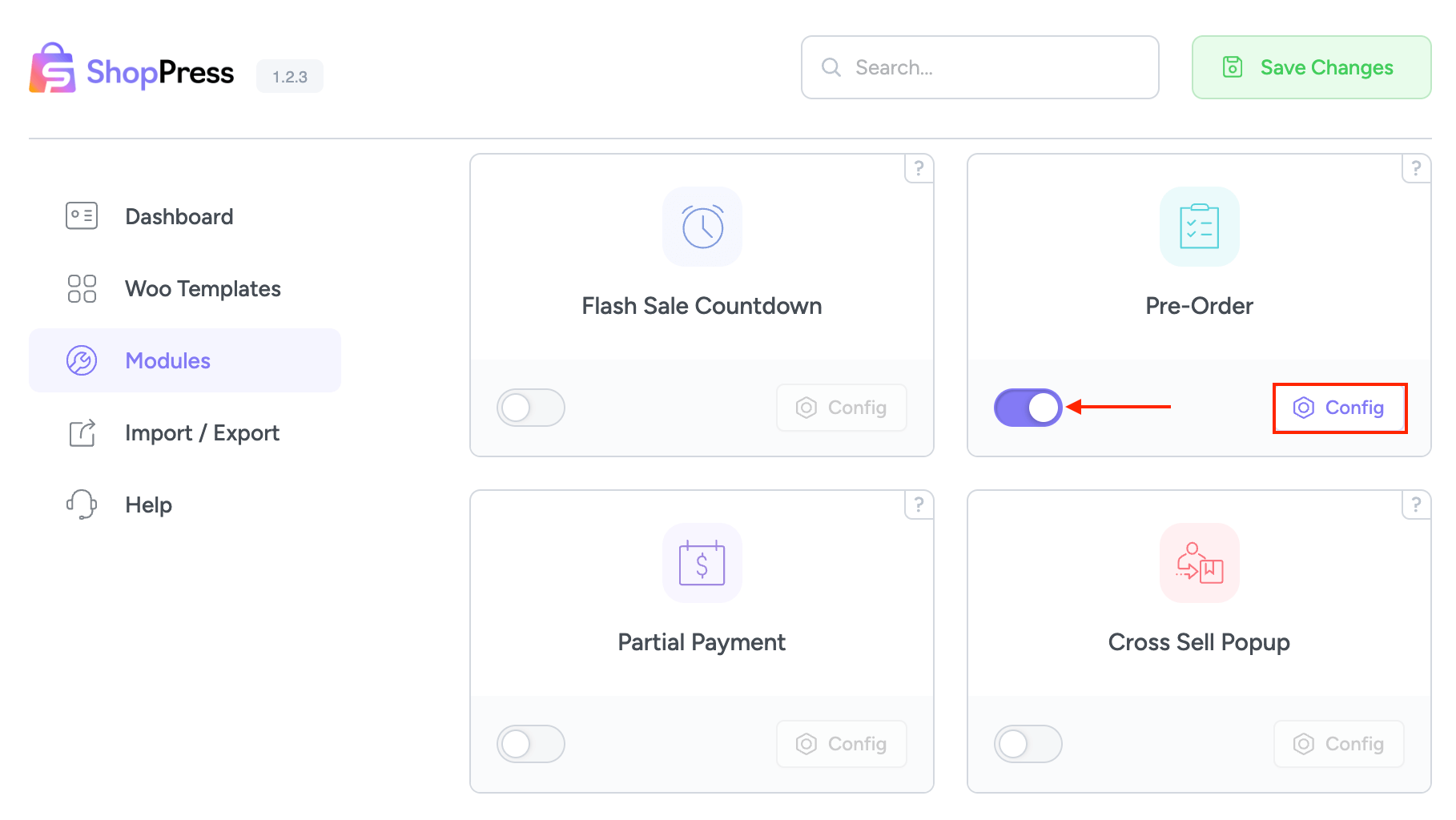 WooCommerce Pre-Orders