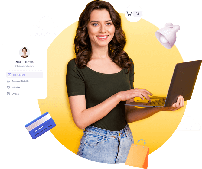 ShopPress PRO-WooCommerce 页面构建插件插图-WP资源海 ShopPress PRO-WooCommerce 页面构建插件