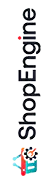 ShopEngine logo