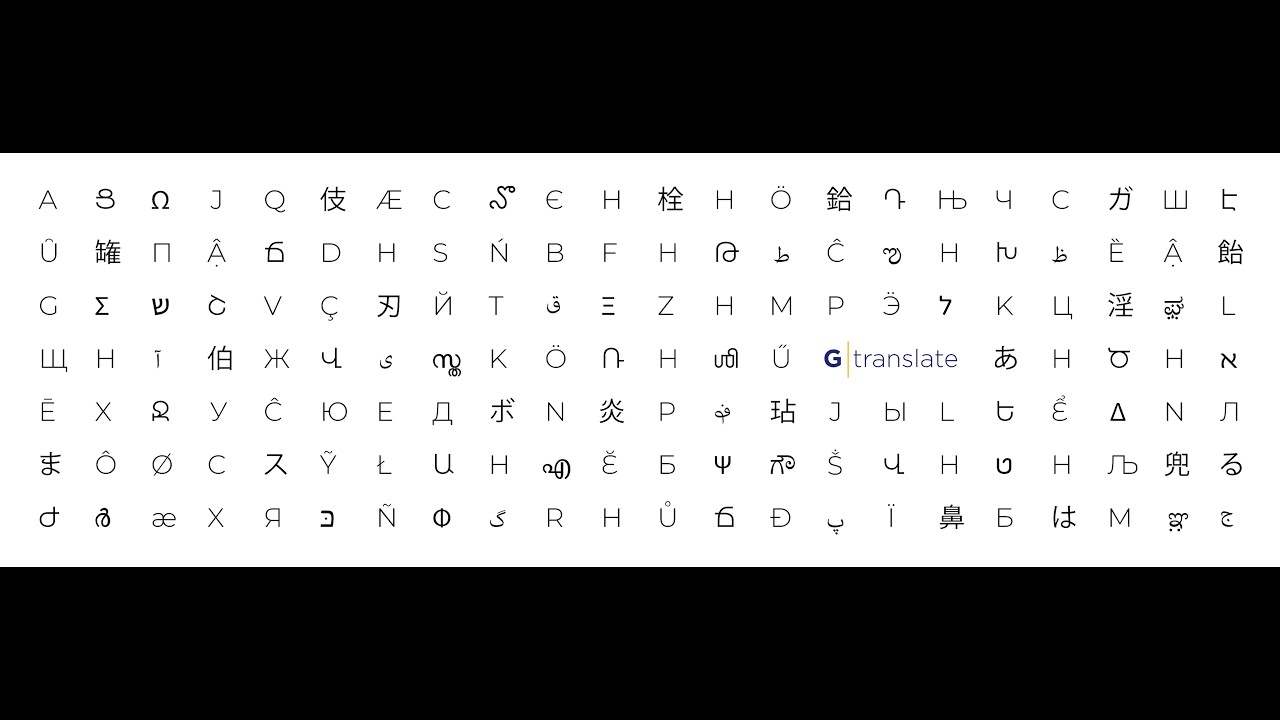 GTranslate - Your window to the world