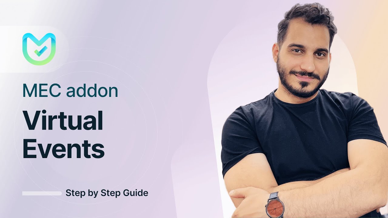 How to Paywall Online Events on WordPress | Modern Events Calendar Virtual Events Addon