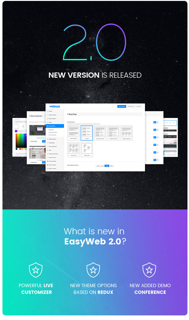easy web designing