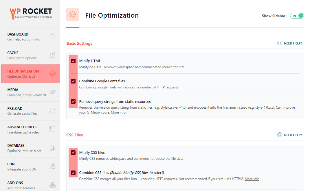 Como melhorar a velocidade do site corrigindo erros do Gtmetrix?