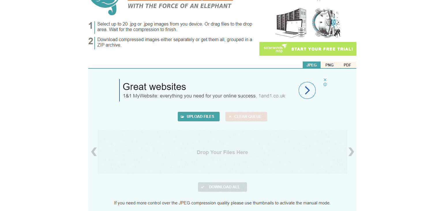 Como melhorar a velocidade do site corrigindo erros do Gtmetrix