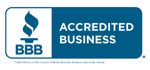 Webnus Inc BBB Accreditation