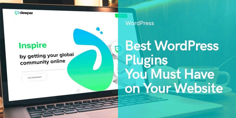 beste WordPress-plug-ins die u moet hebben, beste WordPress-plug-in