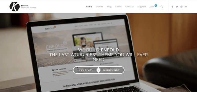 10+ Best WordPress Premium Themes 2023