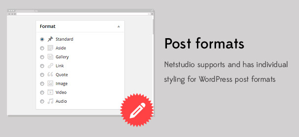 Netstudio - Multipurpose Responsive Theme 9