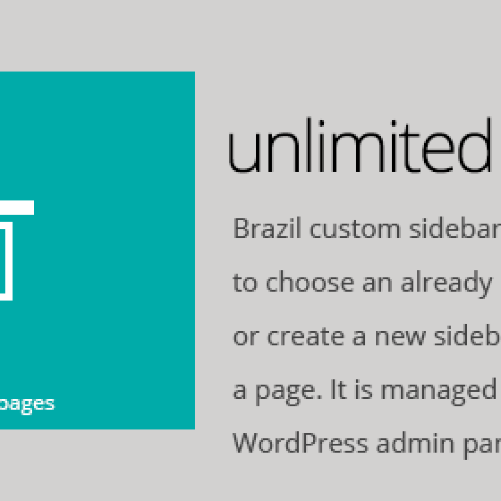 Brazil - Wordpress Theme 17