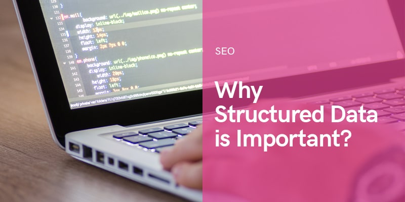 importance of structured data