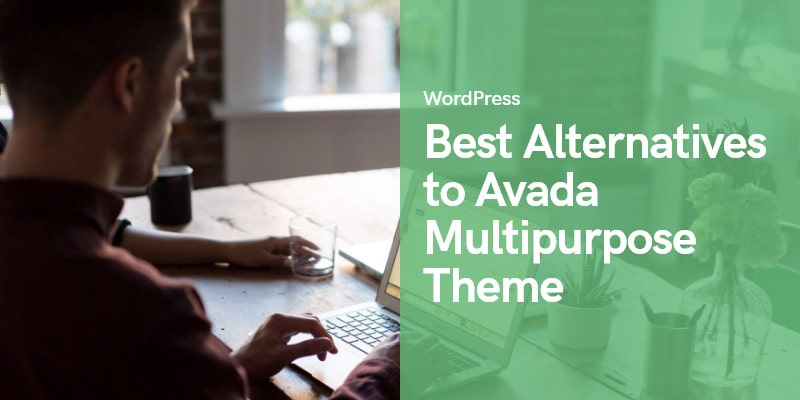 best alternatives to avada theme