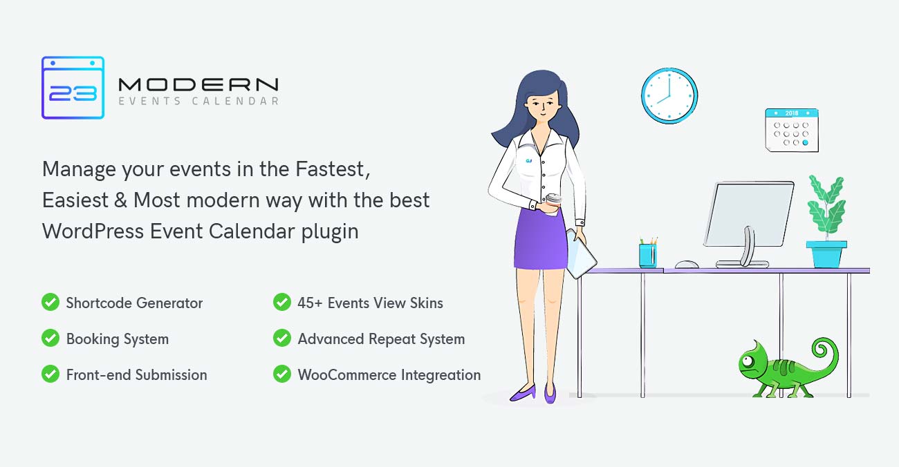 The Events Calendar Comparison With Modern Events Calendar The Events Calendar Comparison With Modern Events Calendar