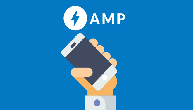 AMP optimization - website compatibility with mobile