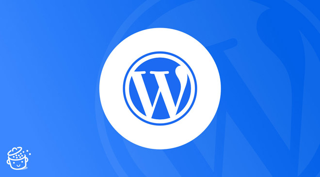 WordPress website search engine optimization (SEO)