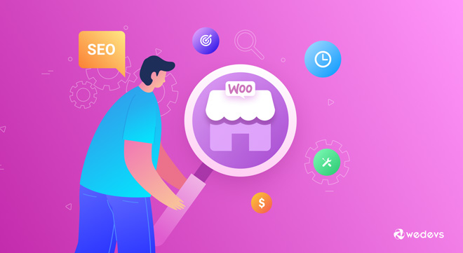 Search Engine Optimization for WooCommerce