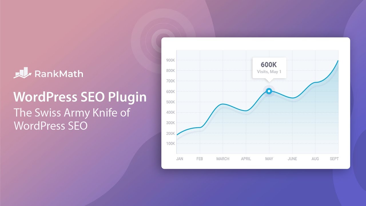 Rank Math vs Yoast SEO: 2023 年の最も先進的な SEO プラグイン 1