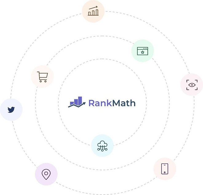 Rank Math vs Yoast SEO: 2023년 가장 발전된 SEO 플러그인 5