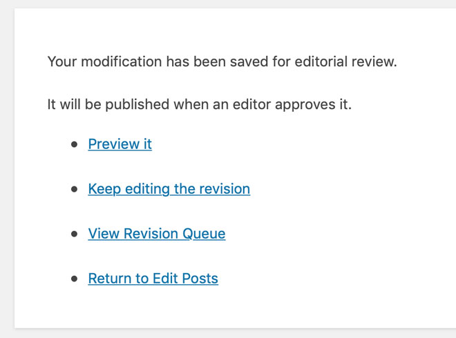 publishpress revisions