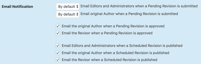publishpress revisions