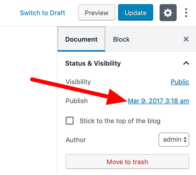 Using the PublishPress Revisions - Best Plugin to Update Your WordPress Posts 1