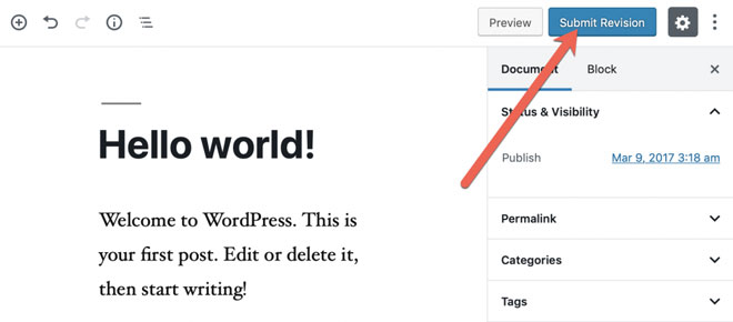 PublishPress WordPress Plugin