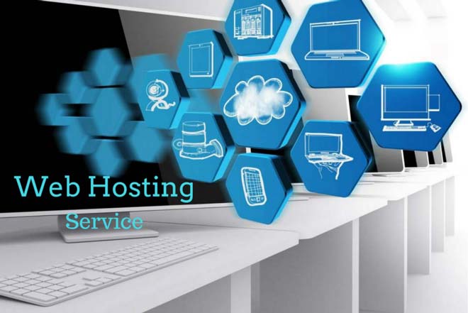 WordPress Hosting Services