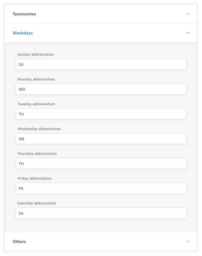 How to Work with Modern Events Calendar Plugin for WordPress: A Step by Step Guide for Beginners 27