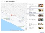 The Events Calendar - Map View