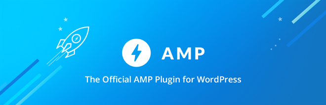 Official AMP | Speed Up WordPress - AMP Plugins