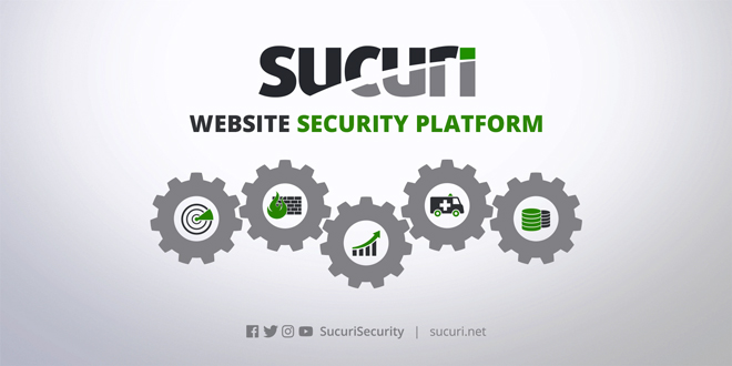 Sucuri Security