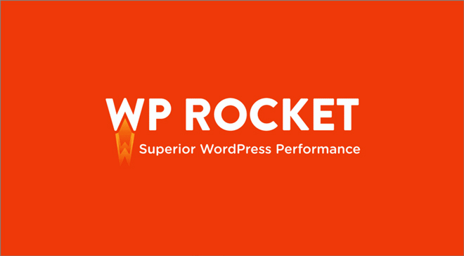 WP Rocket | Speed Up WordPress - Caching Plugins