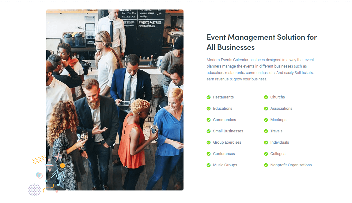 WooCommerce & Modern Events Calendar - Beginner's Guide 19 WooCommerce and Modern Events Calendar