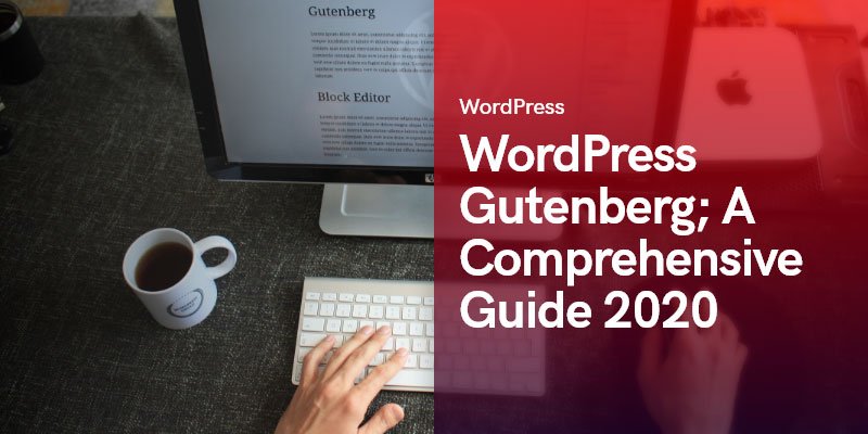 wordpress gutenberg