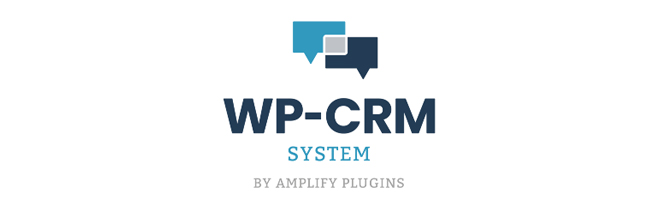 WP-CRM - WordPress CRM Plugins