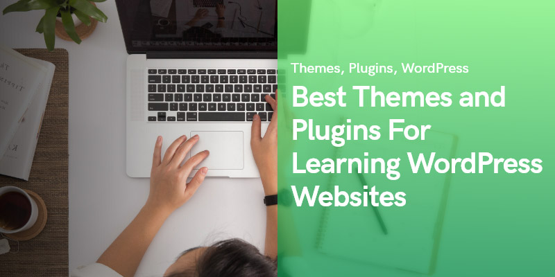 best learning themes for wordpress