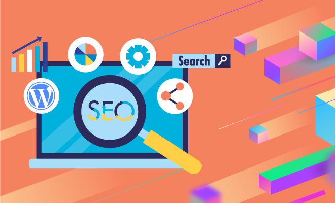 أهمية تحسين محركات البحث (SEO) | تحسين ترتيب ووردبريس في محركات البحث