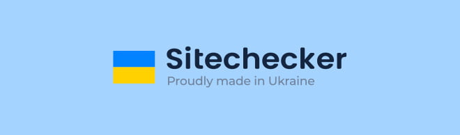 Sitechecker