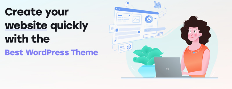 12 Best WordPress Premium Themes In 2025 1