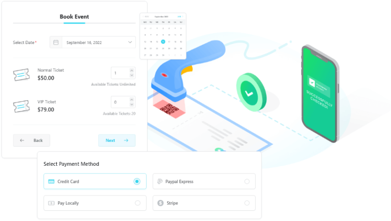 Understanding the Ticket & Invoice Addon