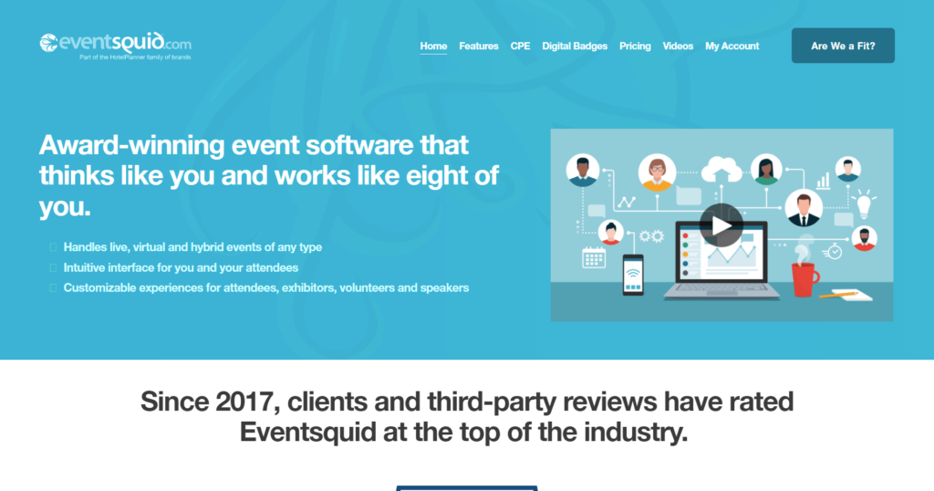 Eventsquid