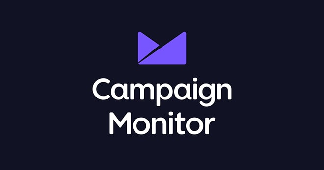 Campaign Monitor | Email Marketing Tools
