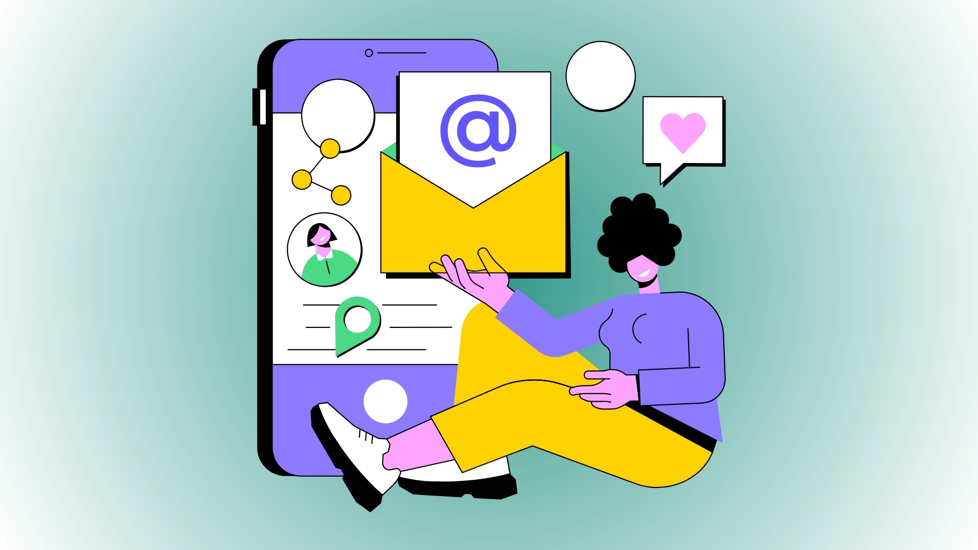 Что искать в инструменте email-маркетинга для мероприятий - Инструменты email-маркетинга для мероприятий
