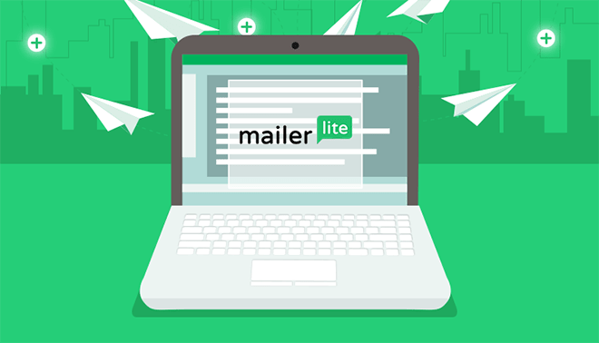 Mailer Lite | Email Marketing Tools