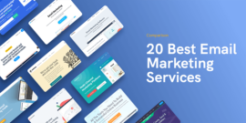 21 Best Email Marketing Services