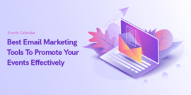 Top 5 Email Marketing Tools for Event Promotion in 2025