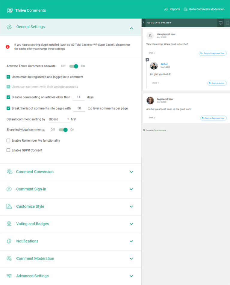 10 Best WordPress Comment Plugins Ultimate 2021 Guide